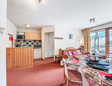Appartement Bâtiment B