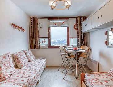 Appartement Vostok Zodiaque