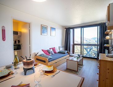 Appartement Pegase Phenix