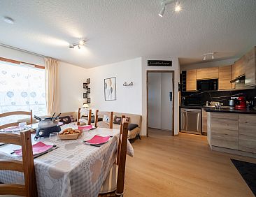 Appartement Bâtiment A