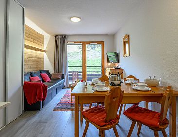 Appartement Bâtiment A