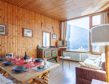 Appartement Le Grande Motte (Le Lac)