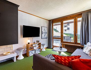 Appartement Le Pramecou (Val Claret)