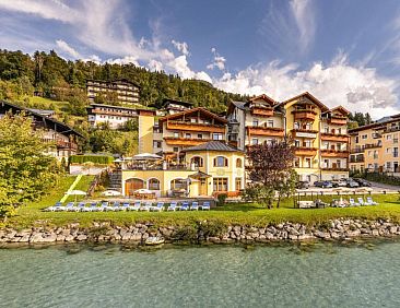 Hotel Grünberger superior