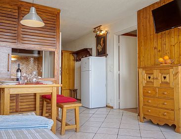 Appartement Platières
