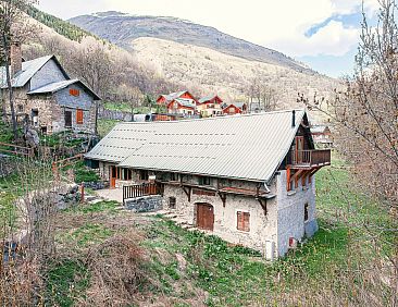 Chalet in Valloire