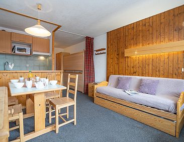 Appartement Grandes Platières II
