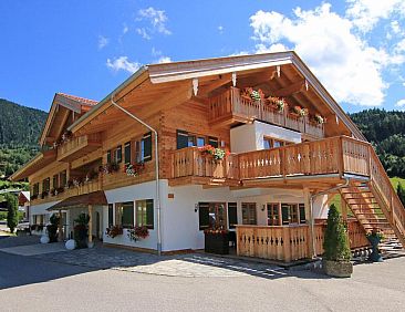 Alpinhotel Berchtesgaden
