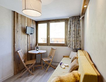 Appartement Palafour (Le Lac)
