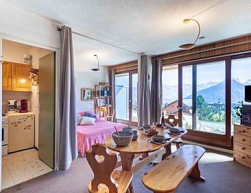 Appartement Mont Charvin