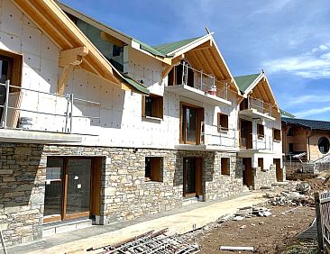 Appartement in La Toussuire