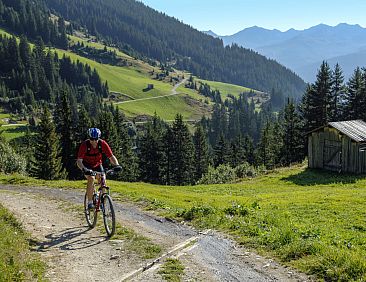 Appartement Odalys Référence Le Grand Panorama 1