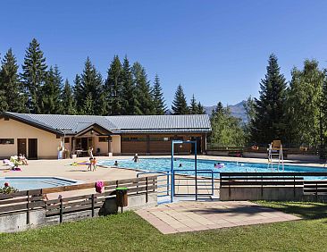 Appartement Beauregard