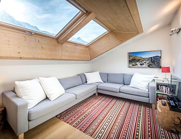Appartement Rupicapra Wohnung