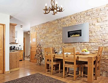 Appartement Le Paradis 8 Wohnung