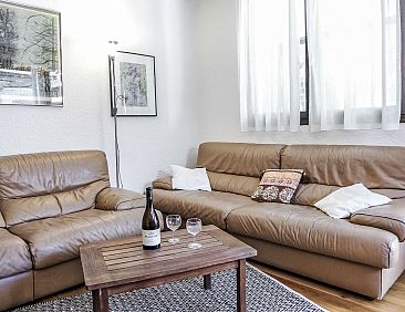 Appartement Jonquilles