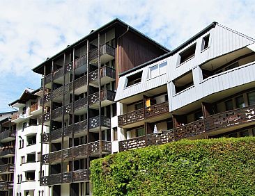 Appartement Le Grépon