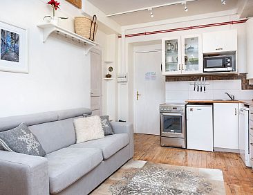 Appartement Wohnung in Chamonix Centre-Ville und Bergblick