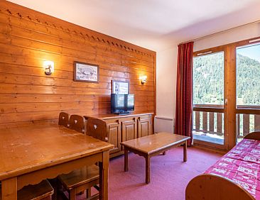 Appartement La Turra