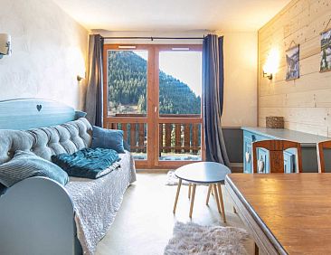 Appartement La Turra