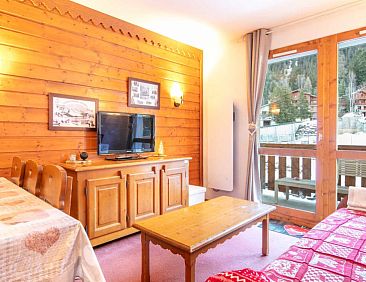 Appartement La Turra