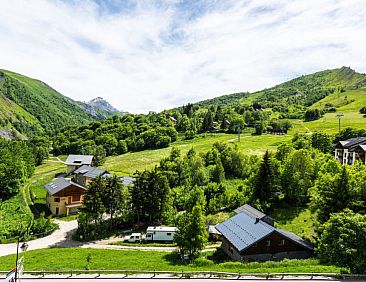 Appartement PLEIN SUD