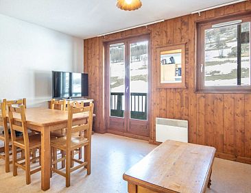 Appartement Les Ecureuils A