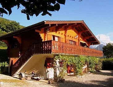 Chalet 'Vivaldi'