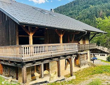 La Ferme a la Balme