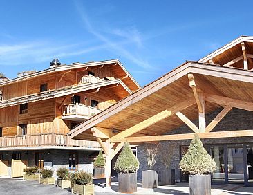 Appartement Résidence Odalys Collection Mendi Alde