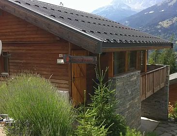La Marmotte