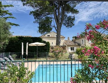 L'Enclos du Soleil le Vent