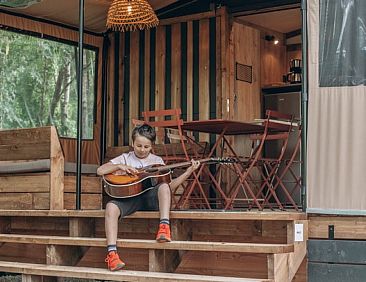 Tiny-house Galli