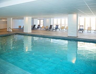 Appartement Odalys Référence Front de Neige