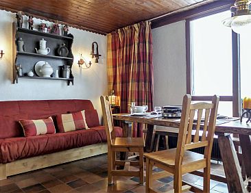 Appartement Lognan