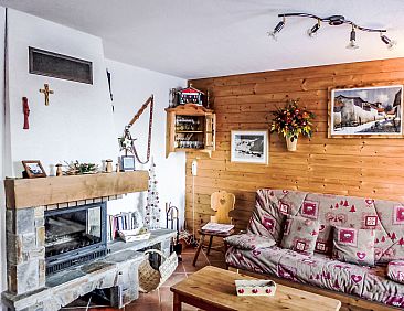 Appartement Le Plan des Reines