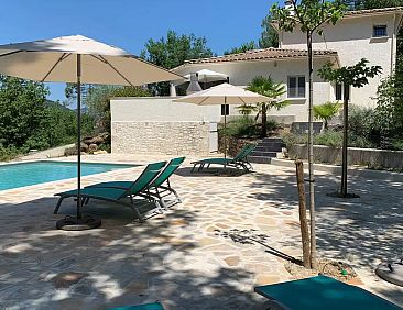Villa Comfort