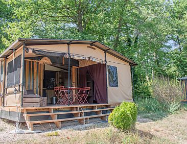 Tiny House Galli