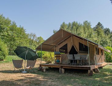 Ponza tent