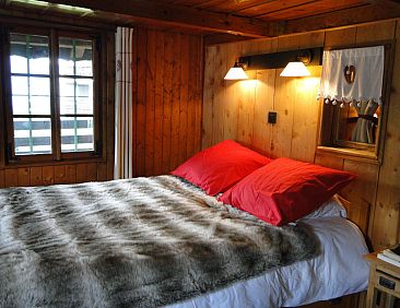 Vakantiehuis für 8 Personen und 4 Kinder