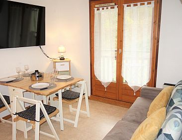 Appartement La piste A