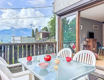 Appartement Le Sporting