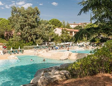 Appartement Le Vallon