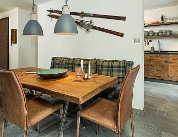 Appartement in Chamonix-Mont-Blanc