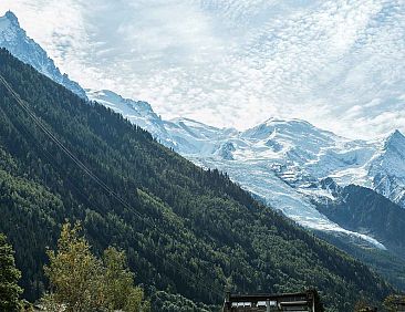 Appartement in Chamonix-Mont-Blanc
