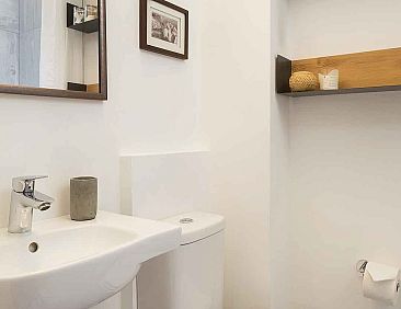Appartement in Chamonix-Mont-Blanc