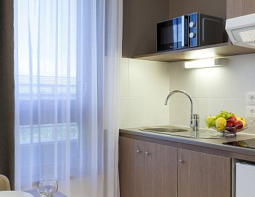Appartement in Annemasse