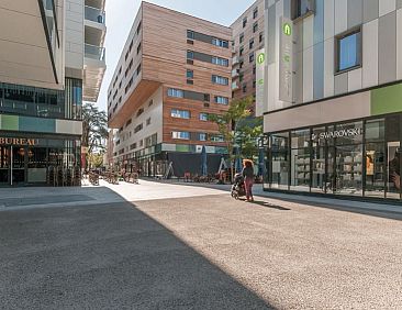 Appartement in Annemasse