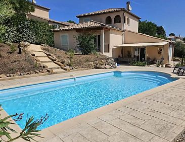 Villa Mimosa