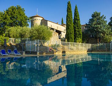 Appartement Lou Castel